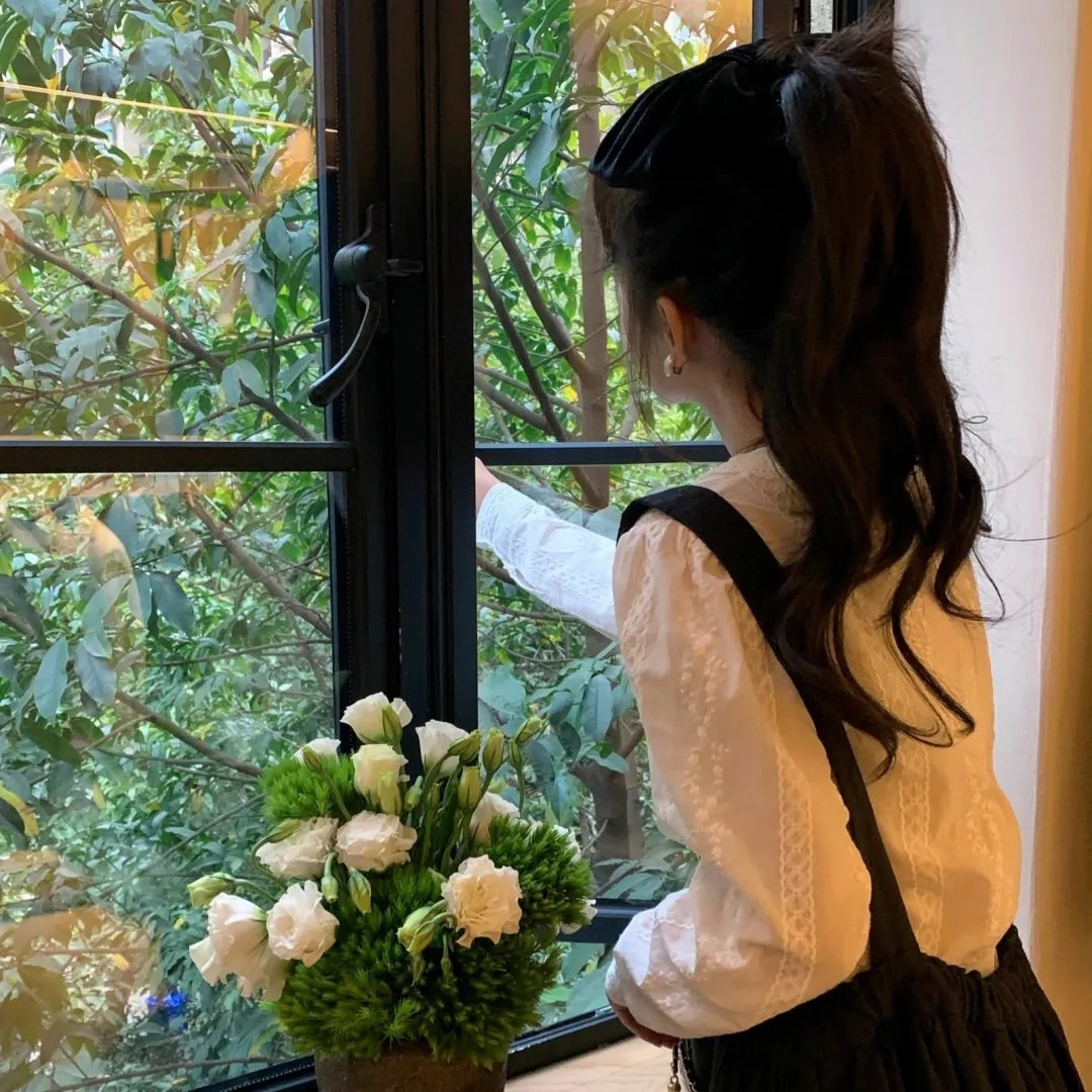 灿烂时光