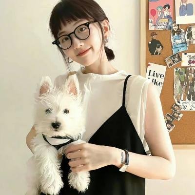 时尚女郎之女人江湖